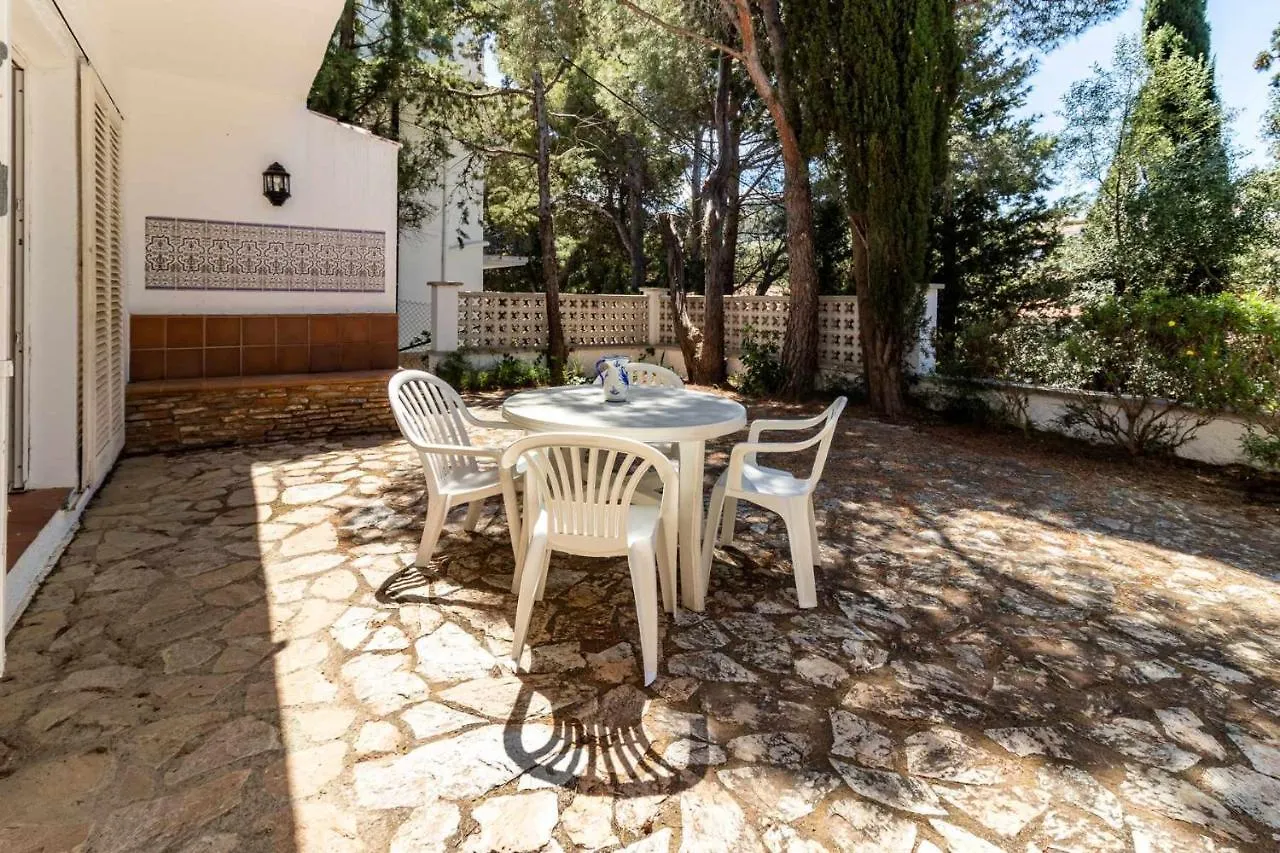 La Farella 56 Apartamento Cerca Del Mar Llanca Apartment