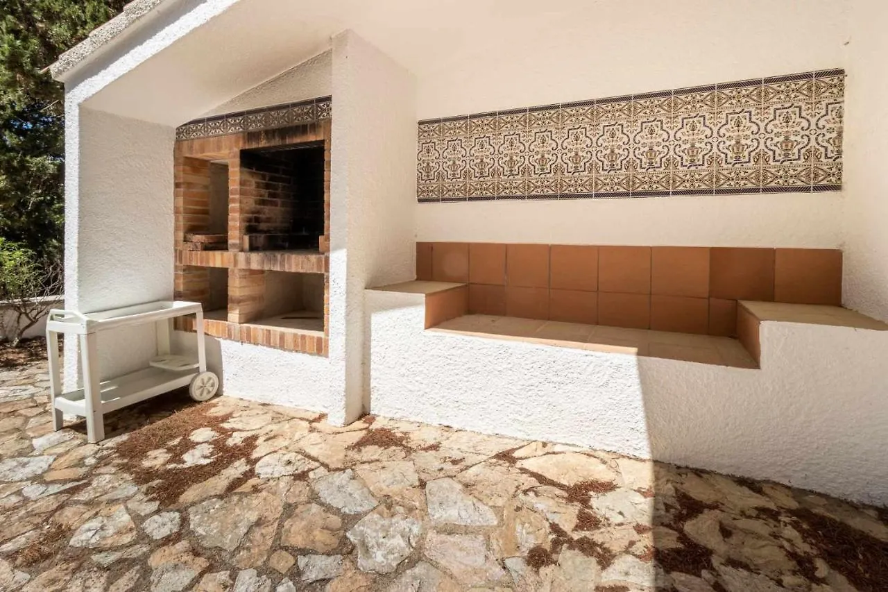 Apartment La Farella 56 Apartamento Cerca Del Mar Llanca Spain