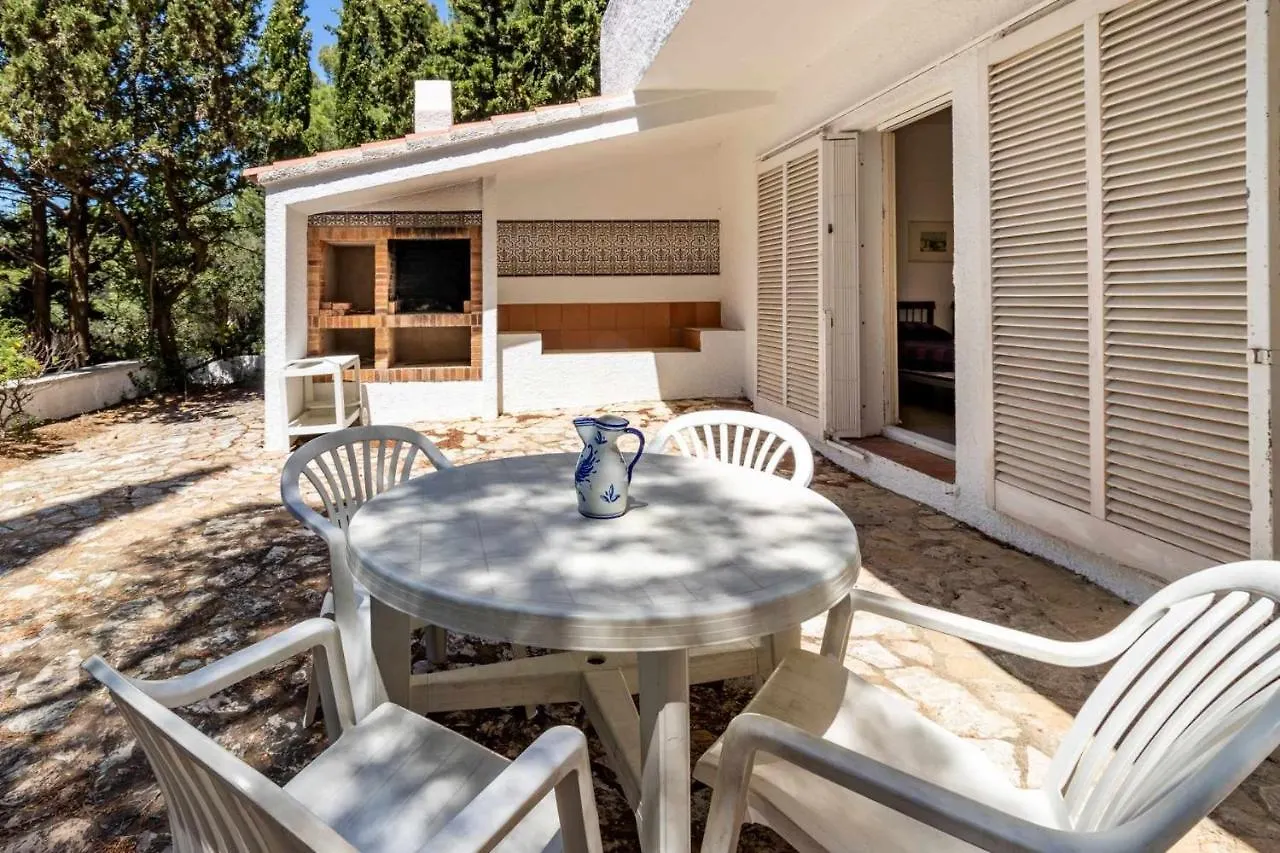 La Farella 56 Apartamento Cerca Del Mar Llanca Apartment