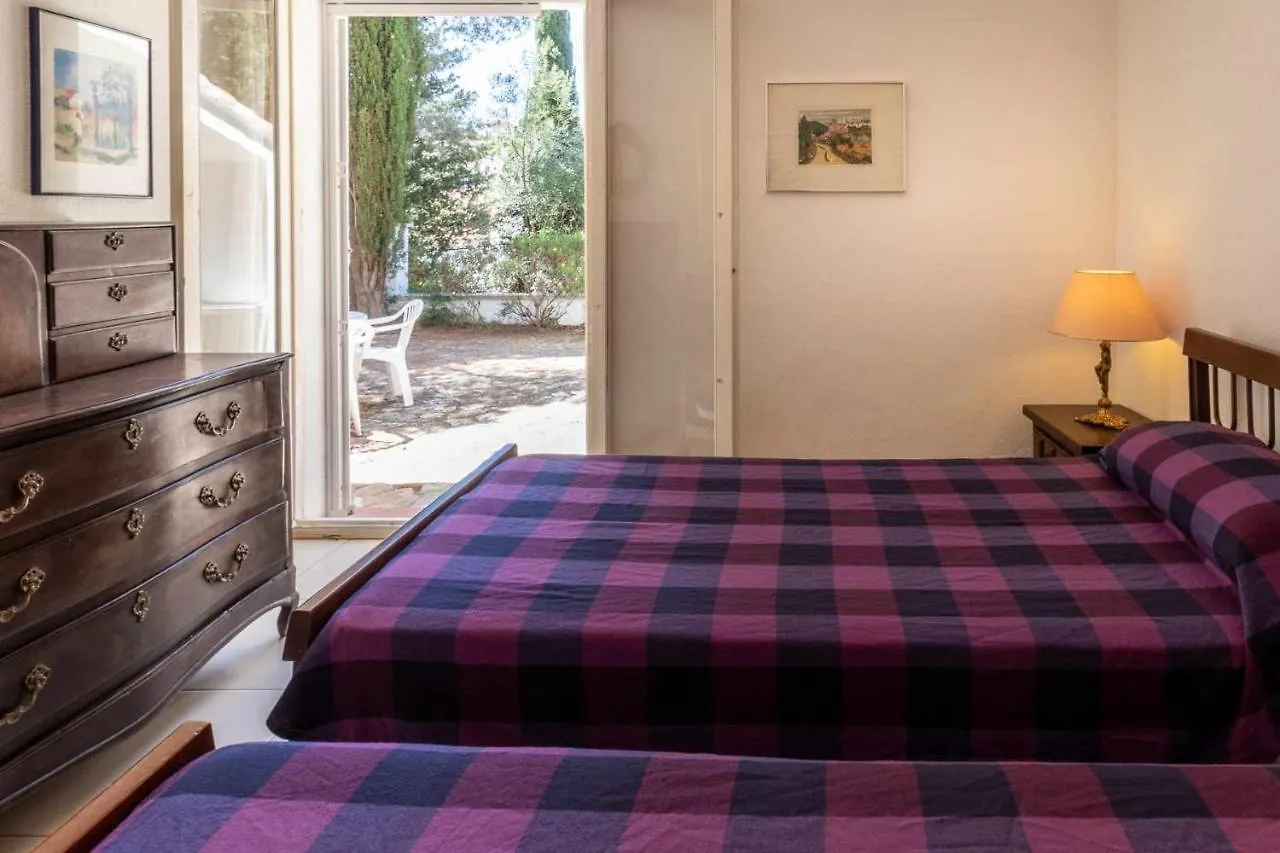 La Farella 56 Apartamento Cerca Del Mar Llanca