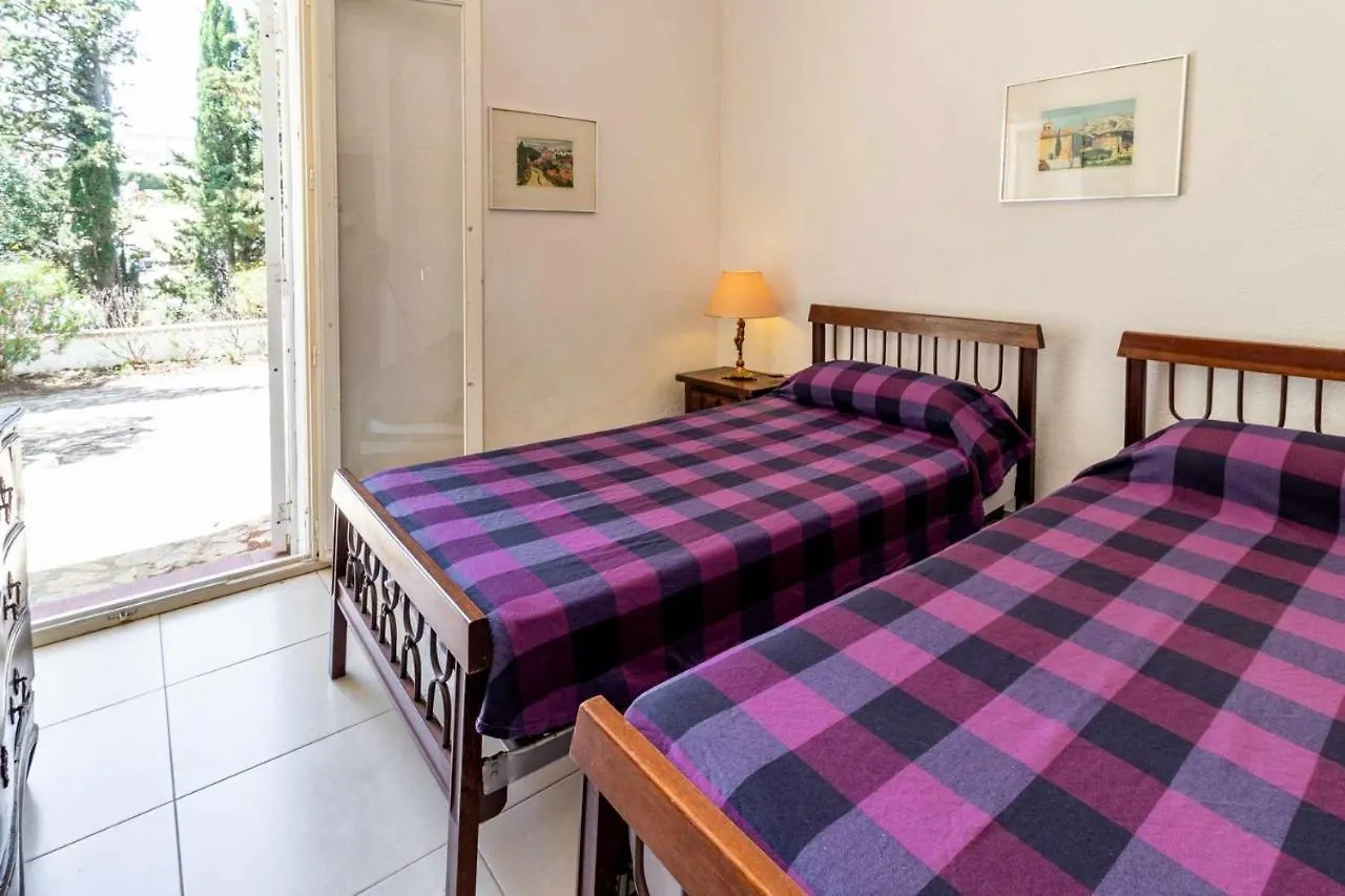 Apartment La Farella 56 Apartamento Cerca Del Mar Llanca