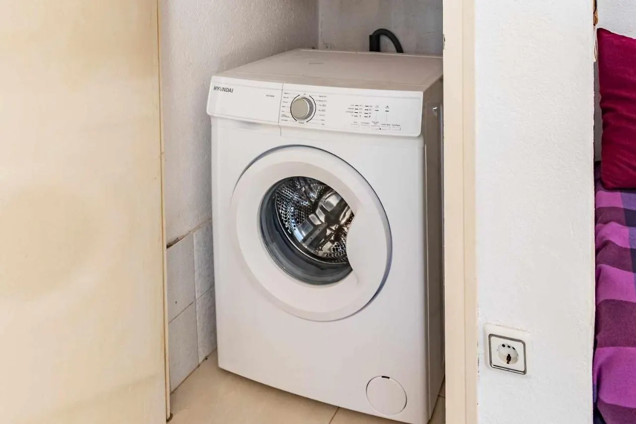 La Farella 56 Apartamento Cerca Del Mar Llanca 0*,