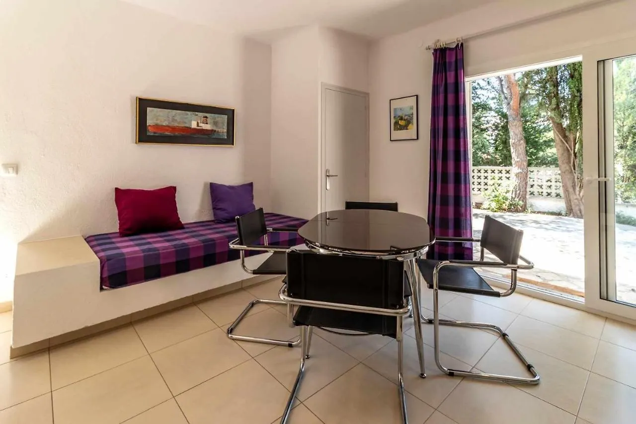 La Farella 56 Apartamento Cerca Del Mar Llanca Spain